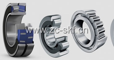 圓柱滾子軸承的發熱和散熱